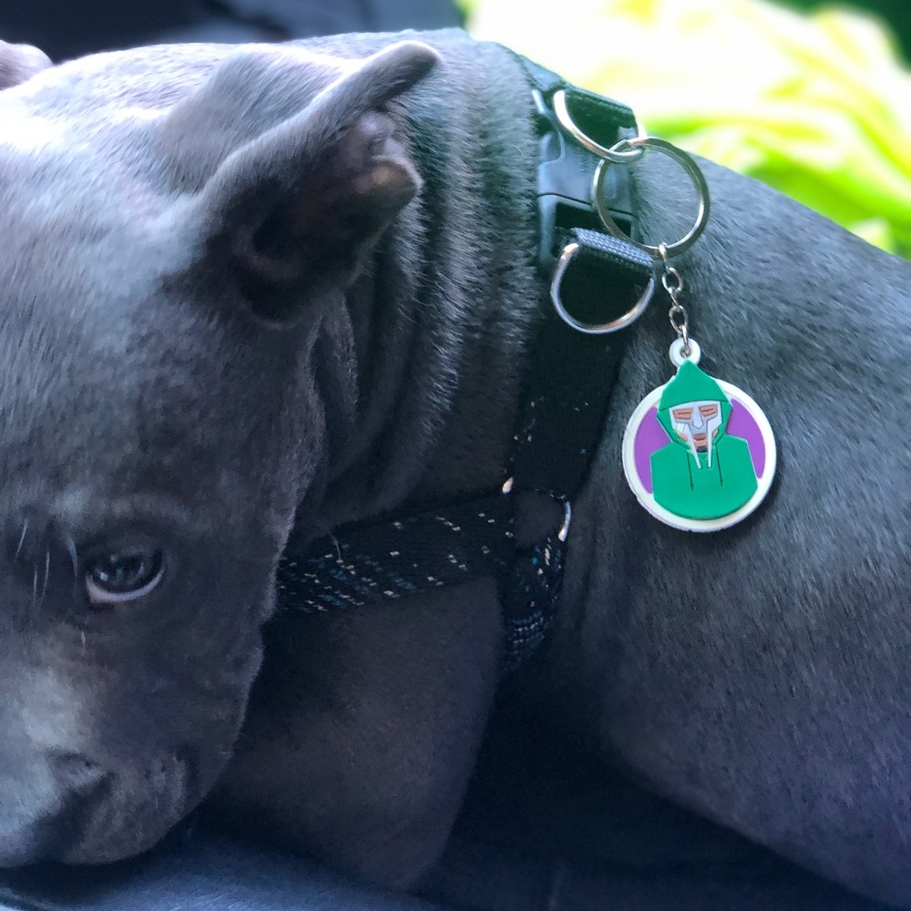 Meet your Posher, William